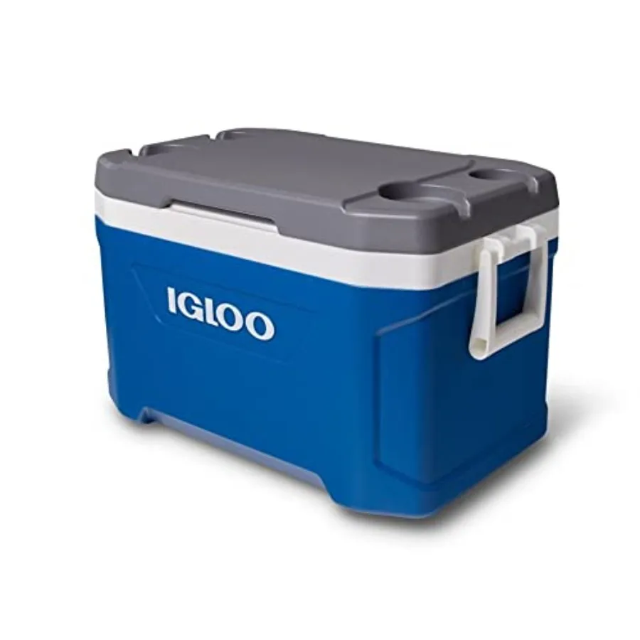 

Latitude Cooler 52QT