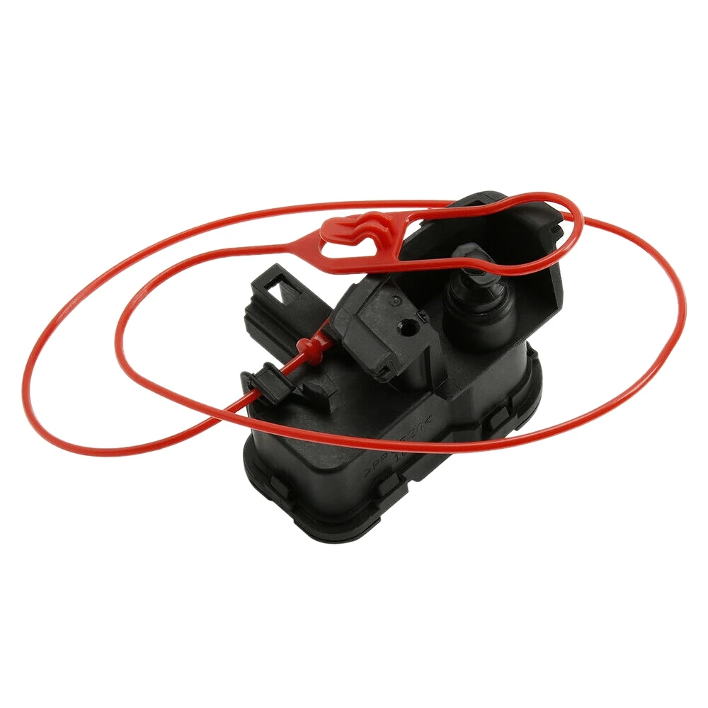 

A54P-Fuel Flap Tank Cap Door Lock Actuator Fastener For A4 S4 B8 Avant Allroad Quattro A5 S5 Q5 RS5 RS4