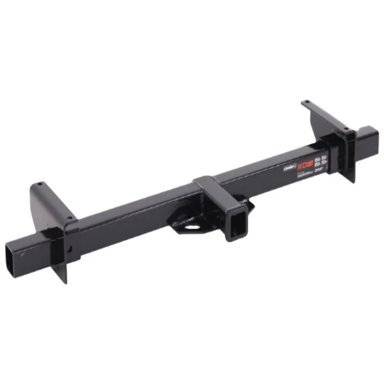 Adjustable Width Trailer Hitch Receiver for RVs, 18