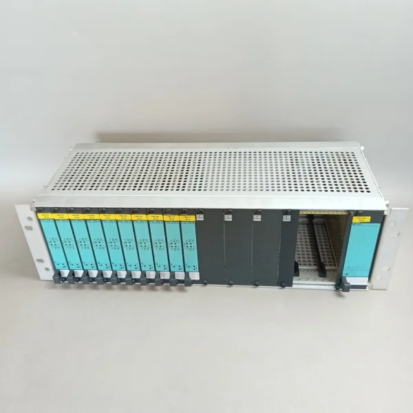 

Стойка Nt 471 + 10 X Ftl 170 Z Совершенно новый оригинальный Spot Plc