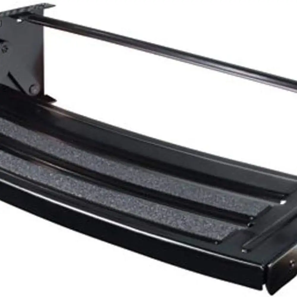 

LIPPERT COMP Радиус 24 дюйма Одиночный ручной шаг