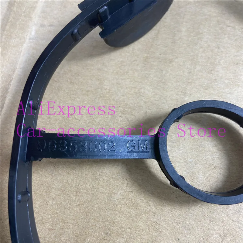 10X Original Engine Valve Cover Gasket For Buick Excelle 1.6L Chevolet Cruze Daewoo Lanos Kalos Lacetti Nubira Pontiac 96353002