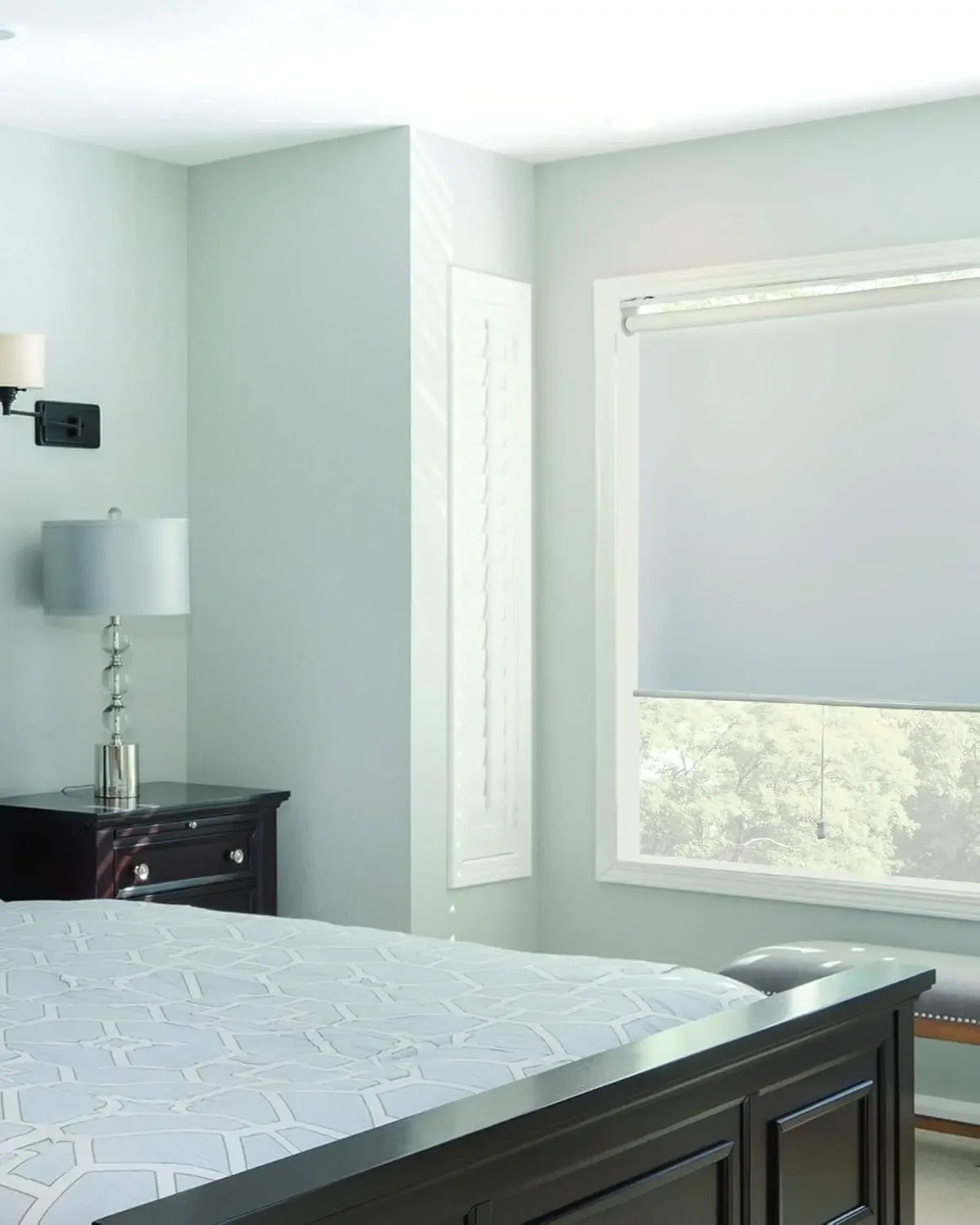 Roller Window Shades: Stylish Blinds & Treatments for Your Home - Cordless Options Available