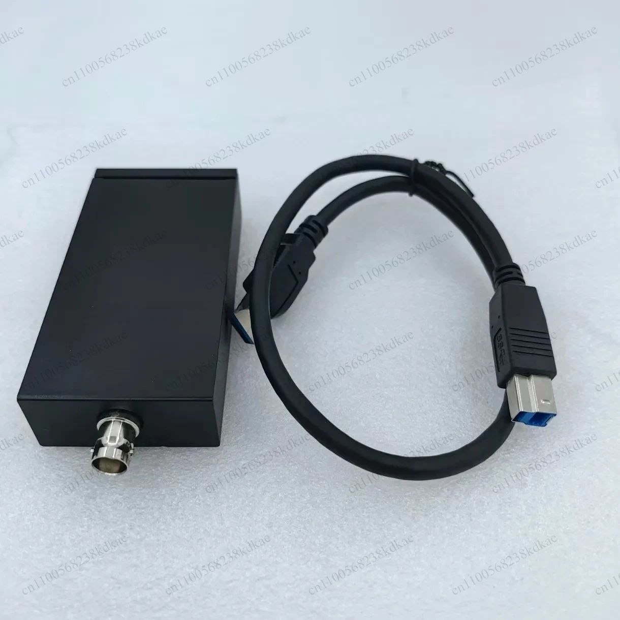 USB3.0 UVC HD Video Capture Card Free Driver Supports 1080P 720P AHD For Live Streaming Recording