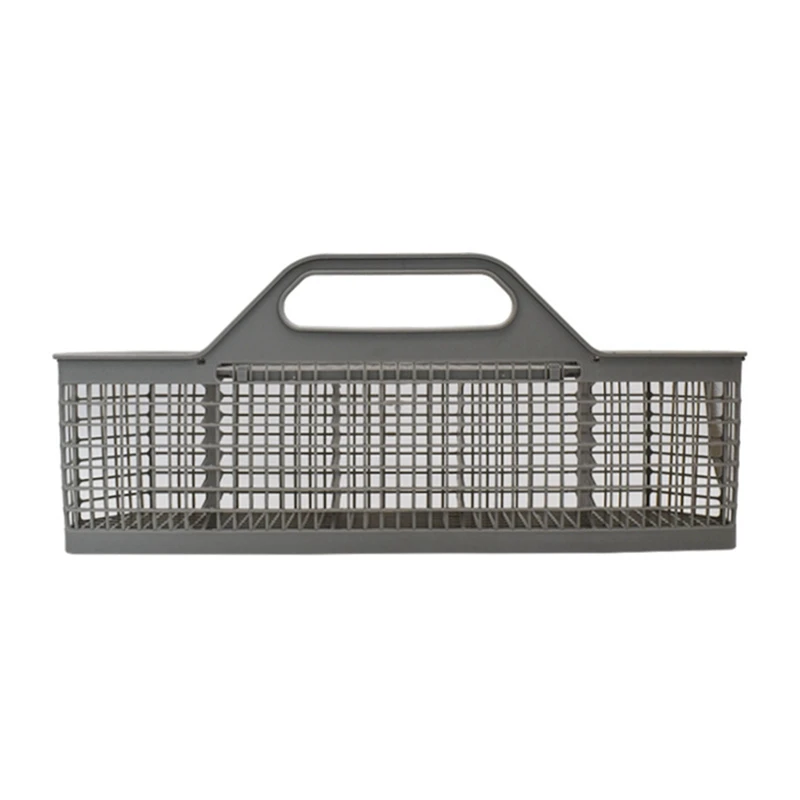 WD28X10128 Universal Dishwasher Ware Basket Replacement Parts For WD28X10127, WD28X10131, WD28X10132,Dishwasher Basket