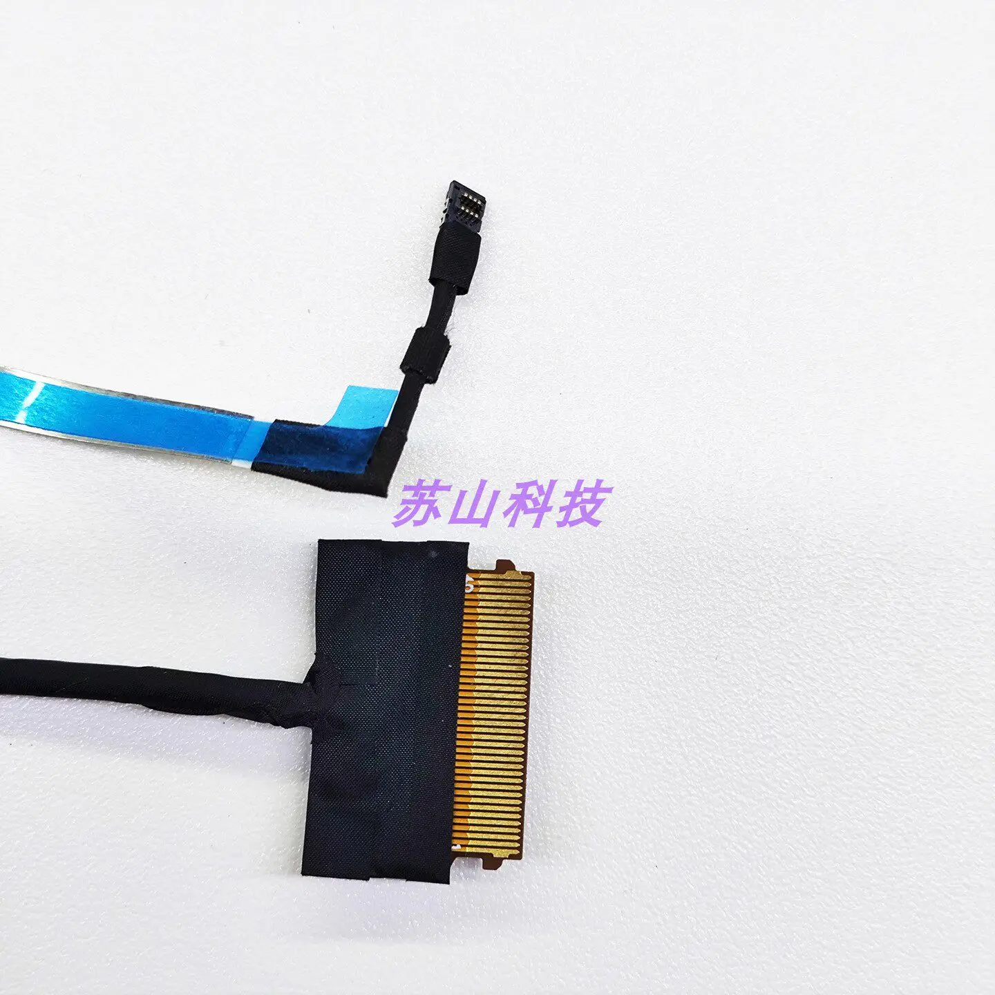 Applicable to for HP ProBook 440 445 G11 screen cable Display screen cable DDZBPBLC000
