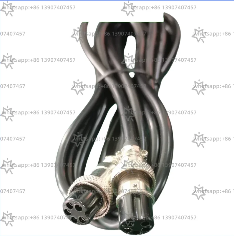 

5-жильный авиационный провод, 5-жильный шнур питания, соединительный провод оборудования