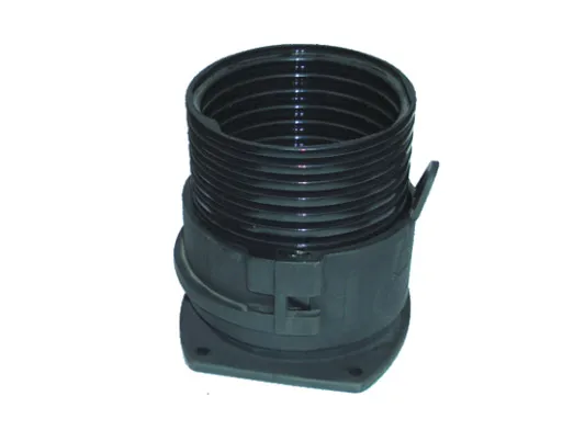 High Precision CNC Machine Tool Accessory Industrial Hose Connector Kit With Quick Release Couplings Coolant Lubrication System