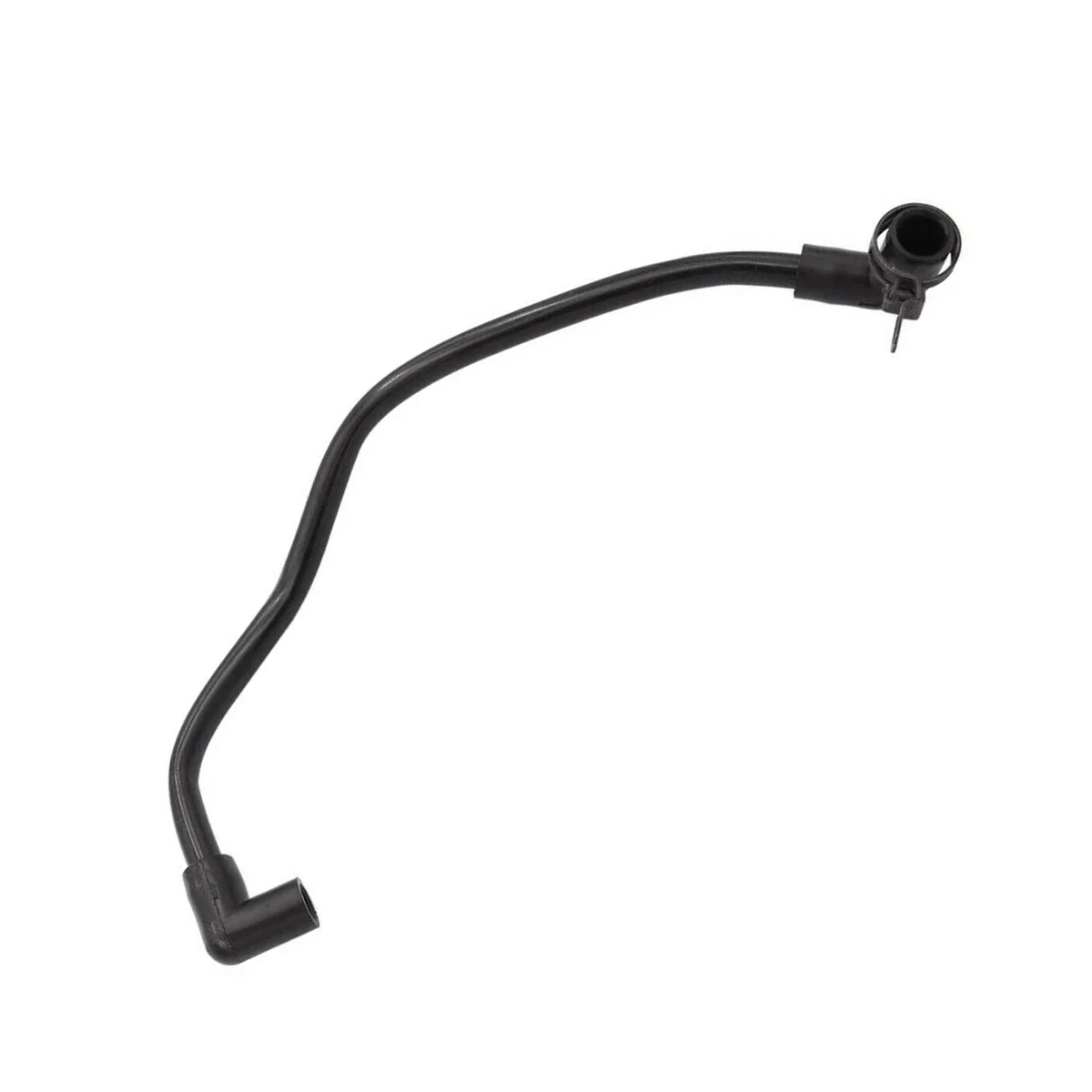 PCV Crankcase Ventilation Hose Fits for 2007-2012 3.7L