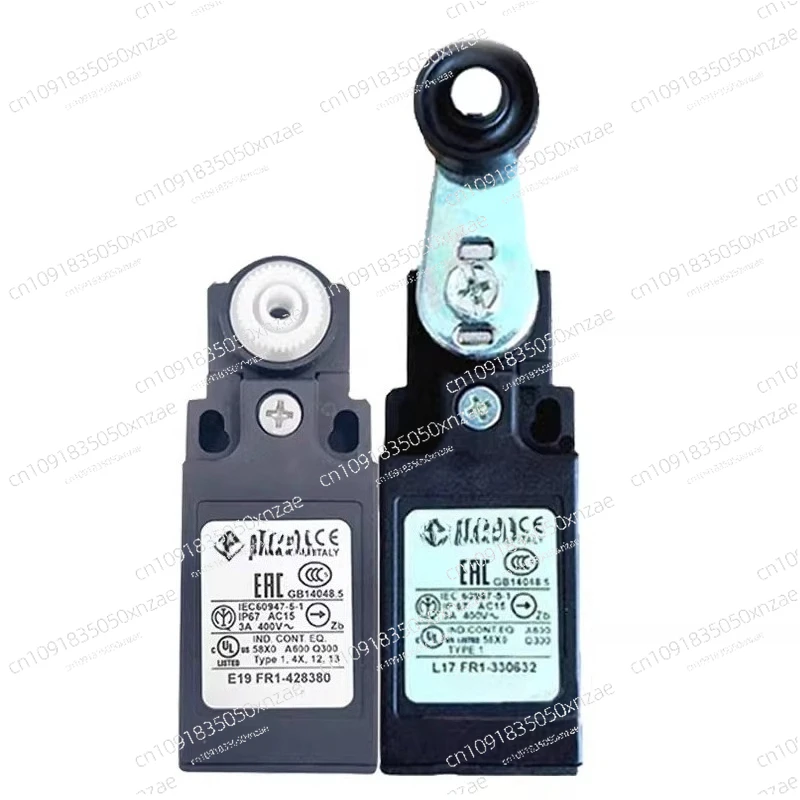 

FR554 Micro Switch Brand New Original FR 554