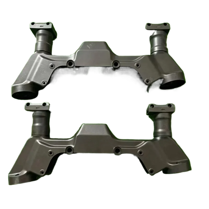 Suitable for T100S fruit tree spray rod shell modification integrated accessories