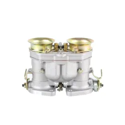 SherryBerg New Carburettor Carby Carbu Racing IDF 40mm IDF 40IDF Downdraft Carb Carburetor w Extended Fuel Bowl FOR Weber Empi