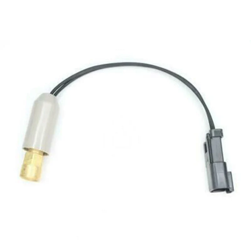 

Датчик давления 1496371 (1 шт.) для погрузчиков Caterpillar CAT 953D, 953K, 963D, 963K, 973, скиддеров 525D, 535D, 545D, 555D