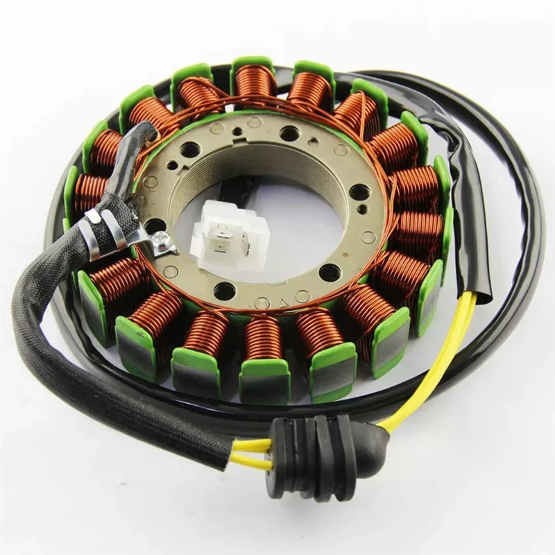

A80X-Motorcycle Stator Coil For Honda VT400 NV400 NC40 VT750 VT 750 VT750CD VT750DC Shadow Replacement For Stator Honda VT750