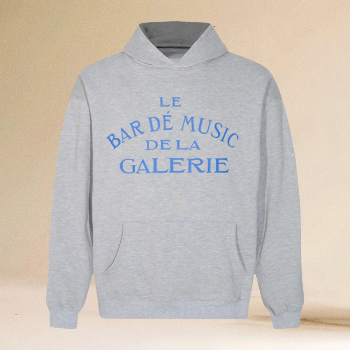 Y2k Gallery Hoodie Dept with Letter Print - European Style Street Fashion - Loose Fit American High Street Cap Sleeve Shirt