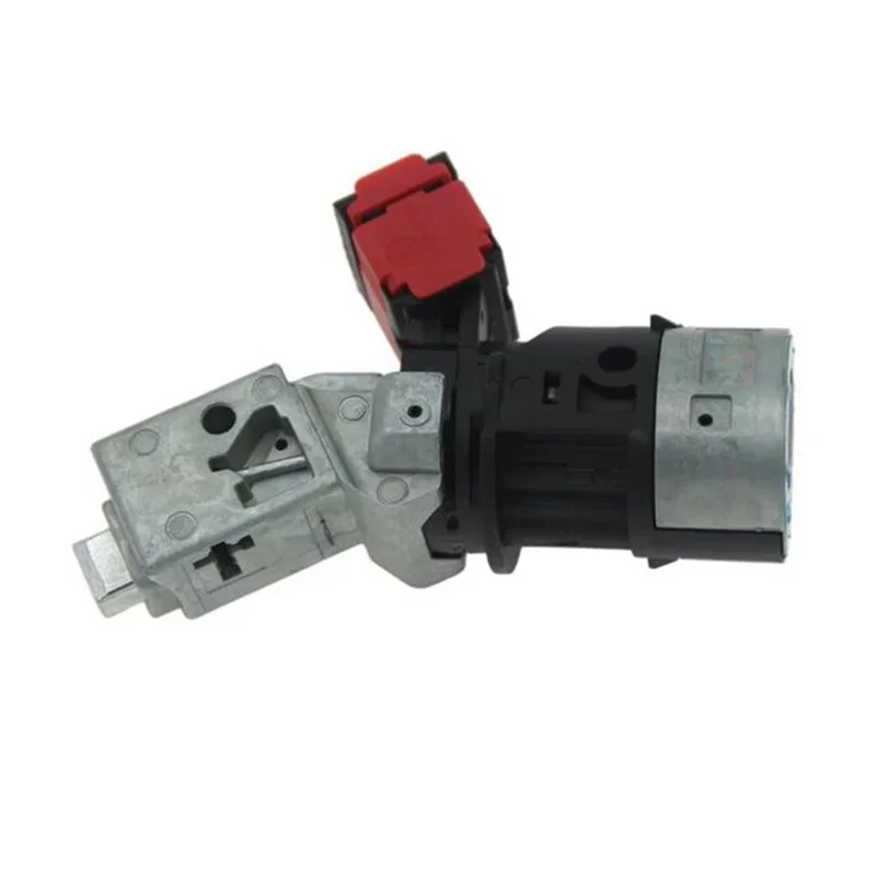 

For Renault Kangoo Iii II Modus Master 806012544R Car Compete Lock Set Ignition Switch Cylinder Door Lock Tumbler 2 Keys