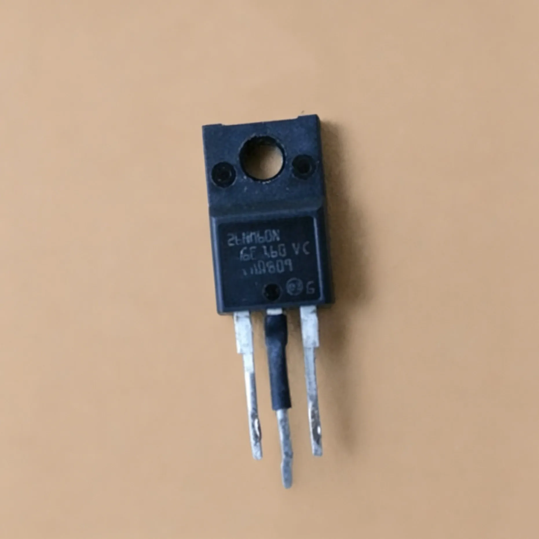 Original disassembly 26NM60N TO-220F STF26NM60N 1pcs