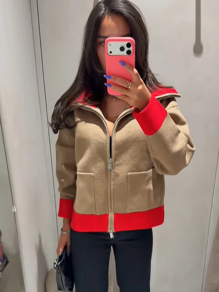 Thumbnail 4 - #79 Best Cropped Fashion Jackets to Buy In 2026