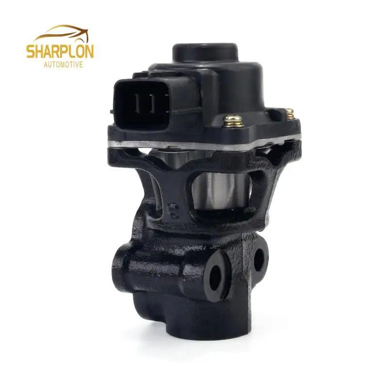 Auto parts exhaust system 18111-77e02 18111-77e00 egv922 is applicable to Suzuki exhaust gas circulation valve EGV valve