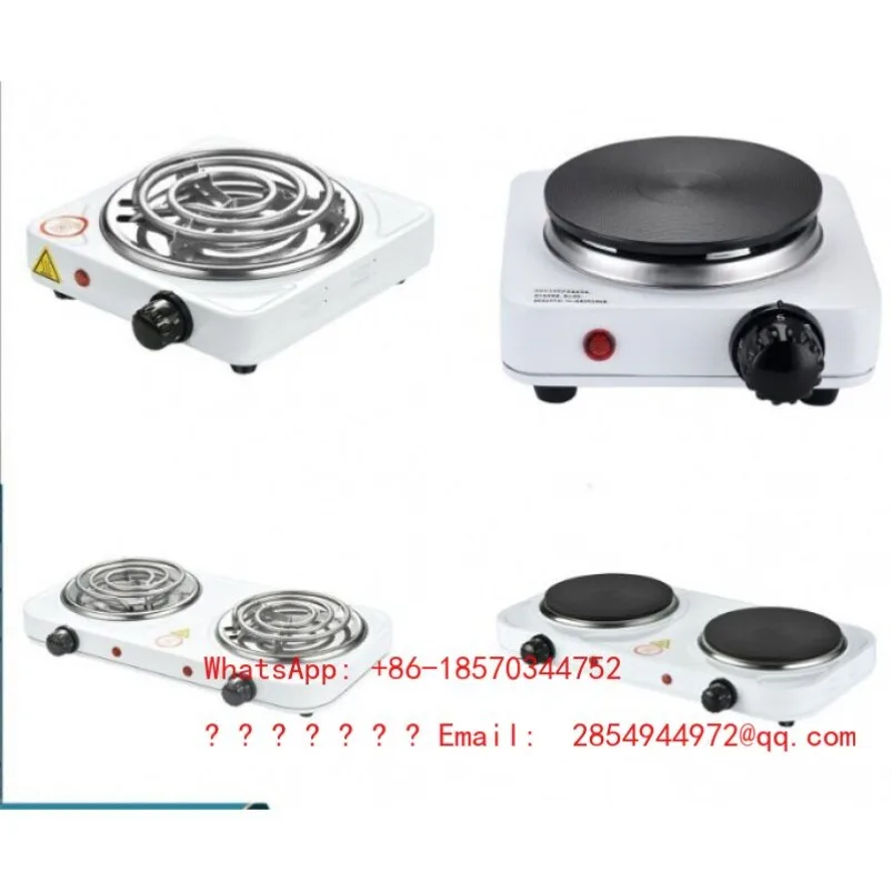 Electric Heating Furnace 1000w 110V US Standard 220V European Standard