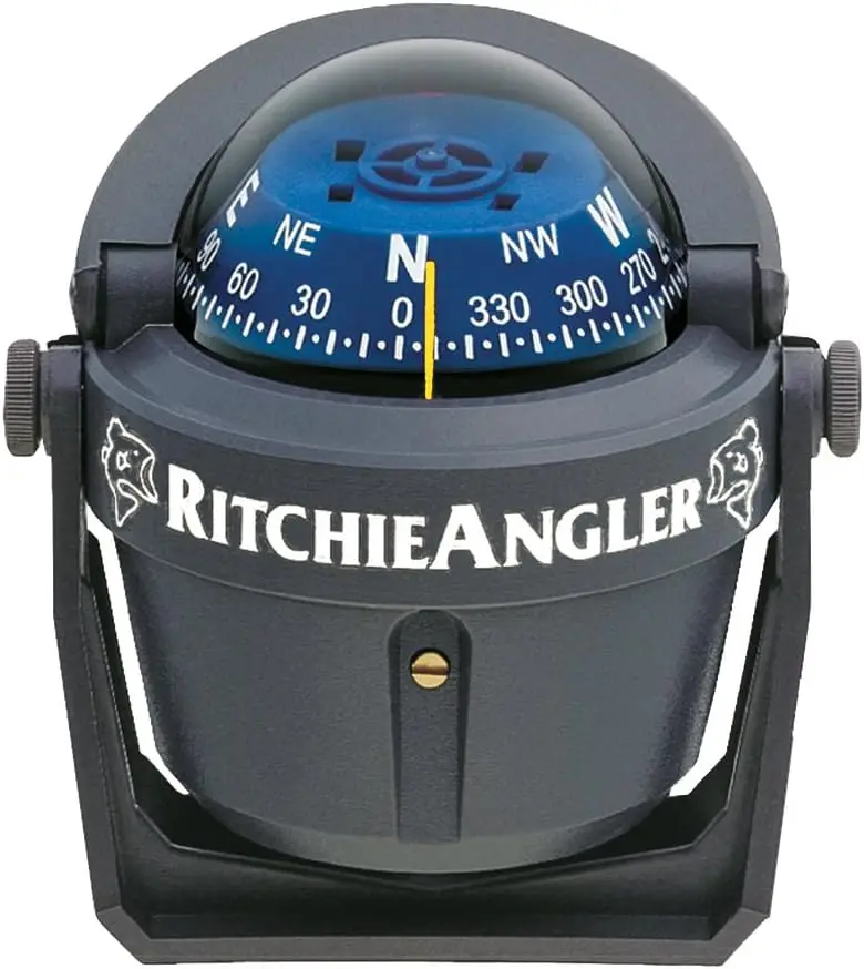 RITCHIE RA-91 ANGLER COMPASS