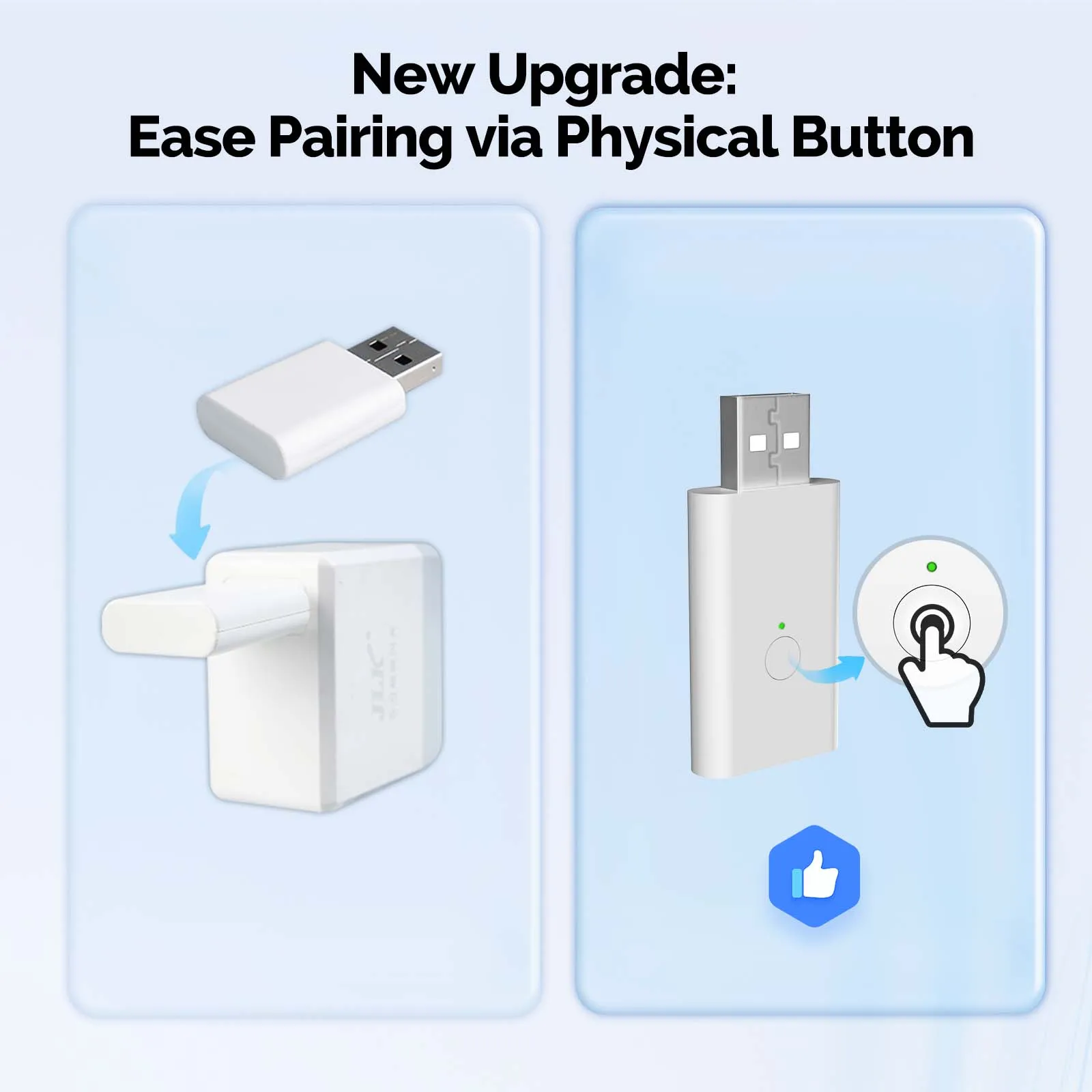 MOES Tuya ZigBee3.0 amplificador repetidor de señal puerto USB extensor de rango dispositivo de hogar inteligente ampliar trabajo inalámbrico con ZigBee Gateway