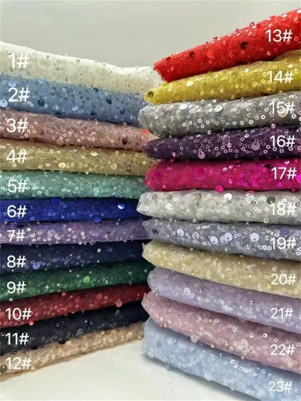 Custom Color