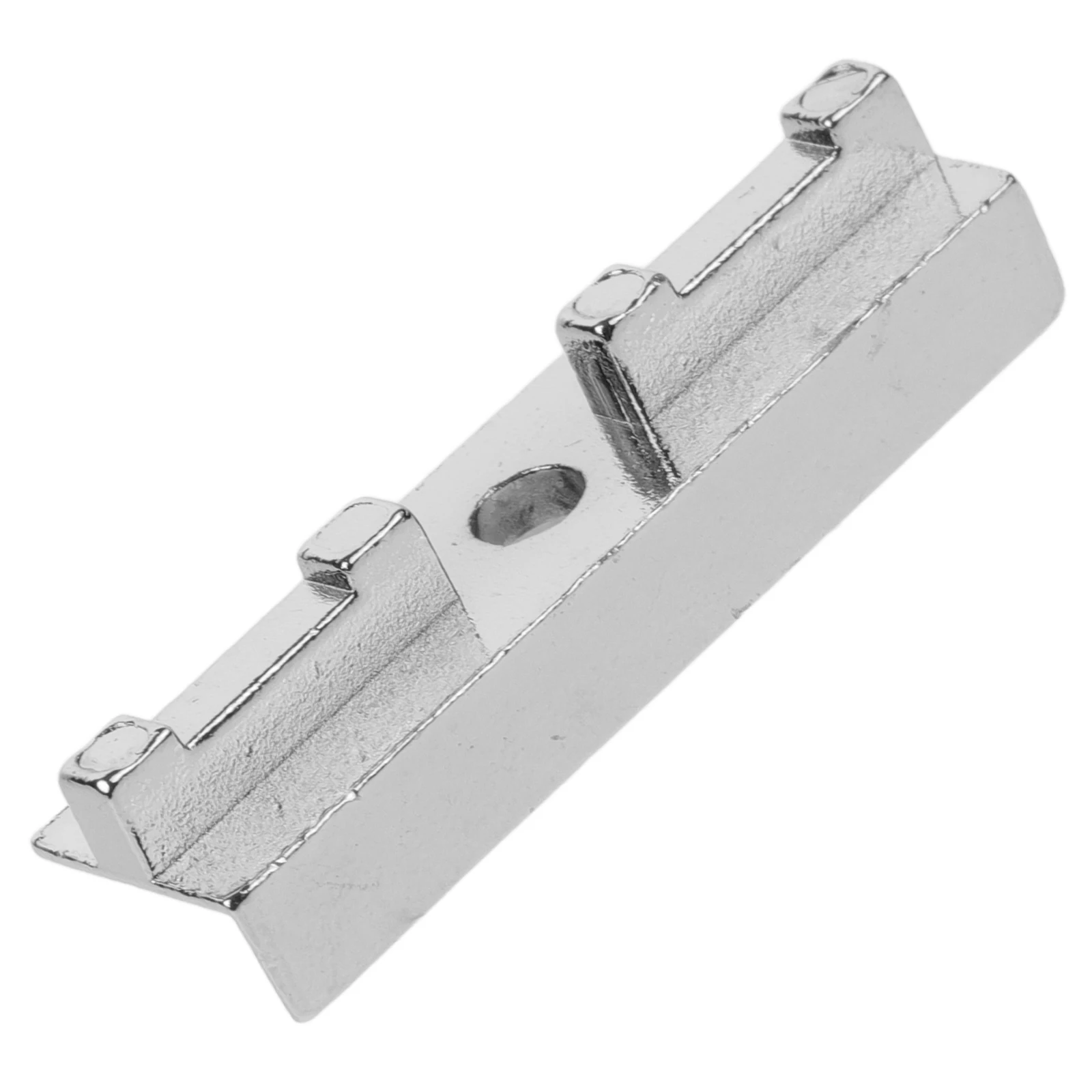 

Аксессуары для оконных замков, механизм защиты створки из цинкового сплава, запасная часть, 6-надарное прочное оборудование