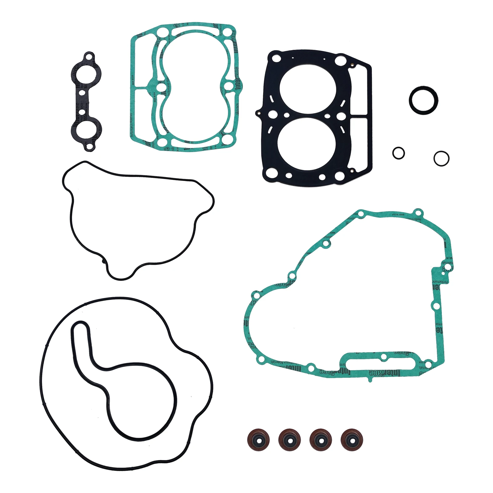 Polaris Sportsman 700 engine gasket kit QUAD GO KART