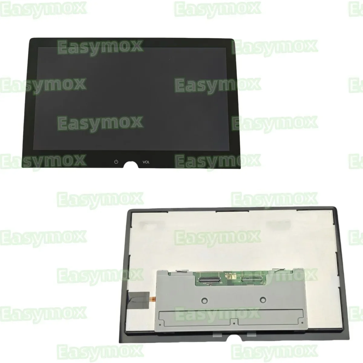 LCD Display with Touch Panel LS105K5LX01 for Central Control Touchscreen Infotainment System 