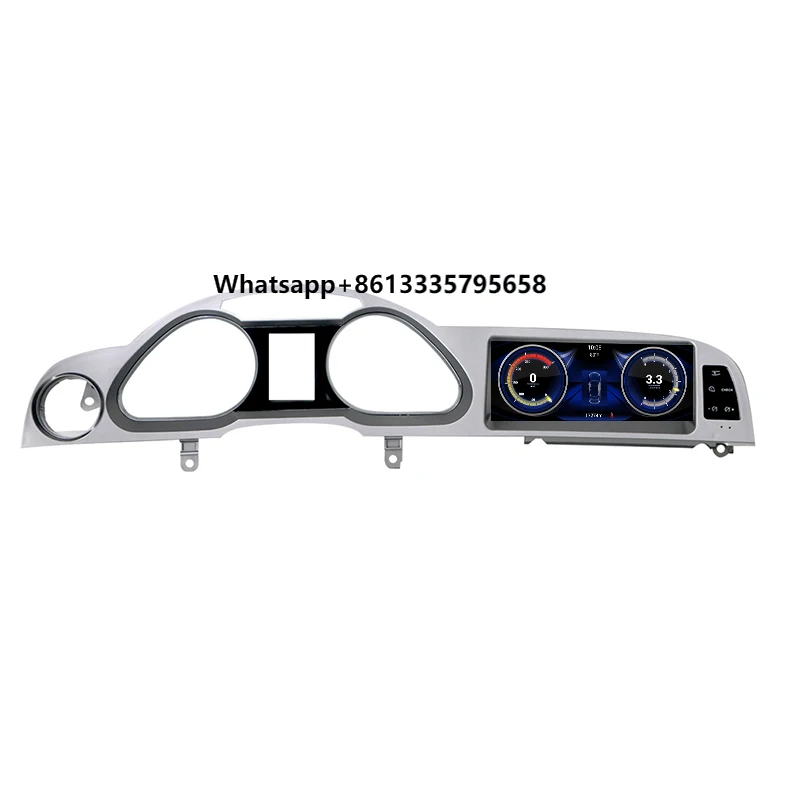 

Android 11 Car Multimedia Player for A6 A6L 2011-2015 Car Auto Radio GPS Stereo Head Unit