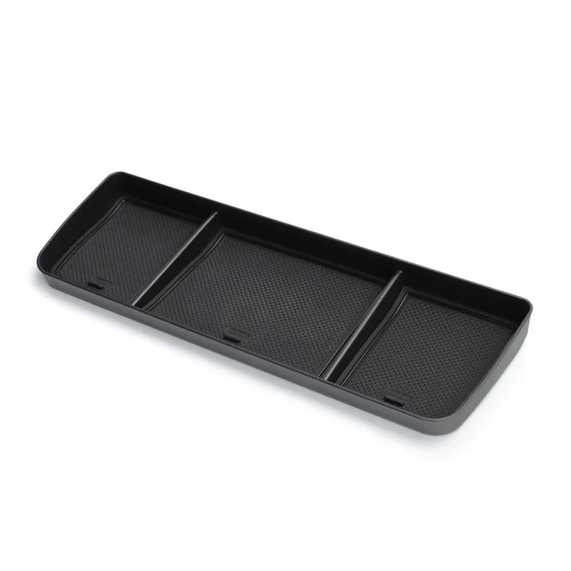 Suitable for 22-26 models of Xpeng G9 central control screen storage box car storage box car interior decoration modification