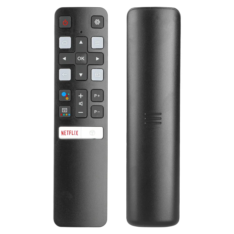 

RC802V FUR7 For TCL Remote Control Compatible With TCL TV 32A323 32A325 32P30S 32S6500 32S6500A 32S6500S 32S6510S 32S6800 32S680