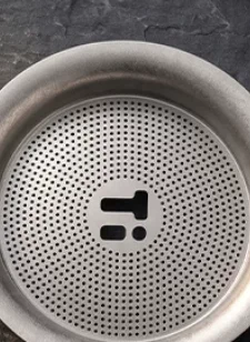 Porous vacuum suction cup industrial CNC no sealing strip multi-point aluminum copper suction cup fixture drainage pressure tank