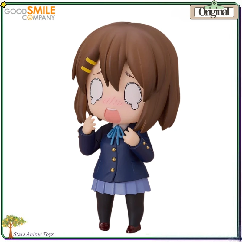 

GSC Nendoron 2900 K-ON! Yui Hirasawa 2.0 Action Figure