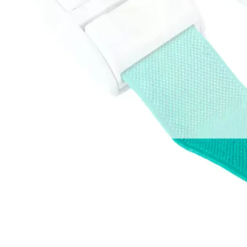 /YOV/Adjustable Latex-Free Buckle Tourniquet for Outdoor Emergency Stop Bleeding First Aid Survival Kit Elastic Strap 1PC