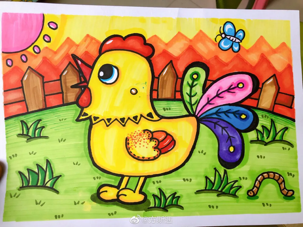 

4pcs 110mm 1/7 1/8 RC Rally Off-Road Buggy Tires Wheel 17mm Hex for 1/7 KM Rally WRC Citron C3 MJX Hyper Go 7303 7304