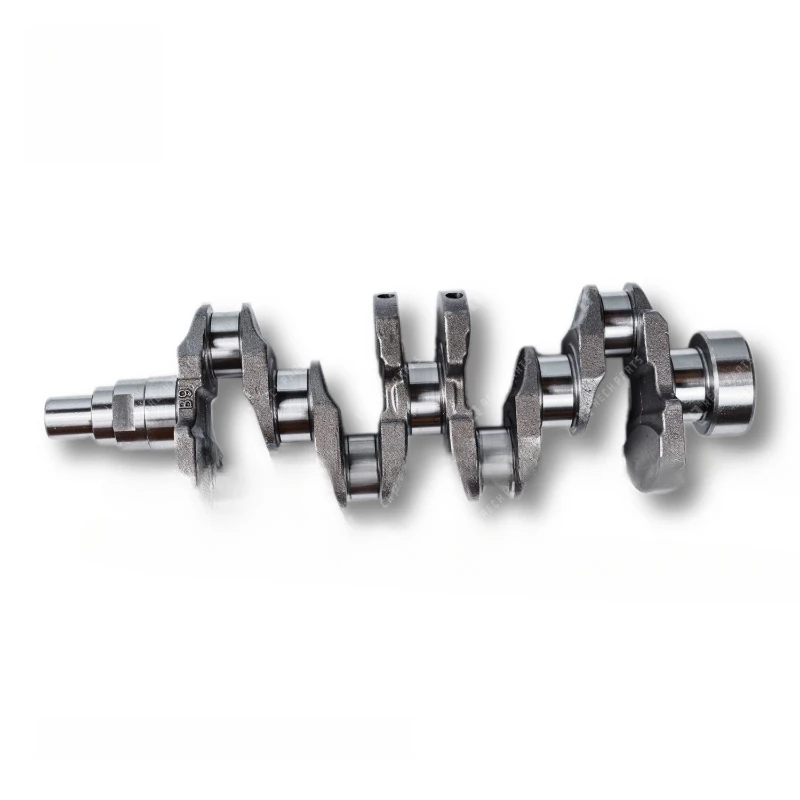 

Crankshaft 23111-02760 for Hyundai, Kia, Spot Supply from 10 pcs