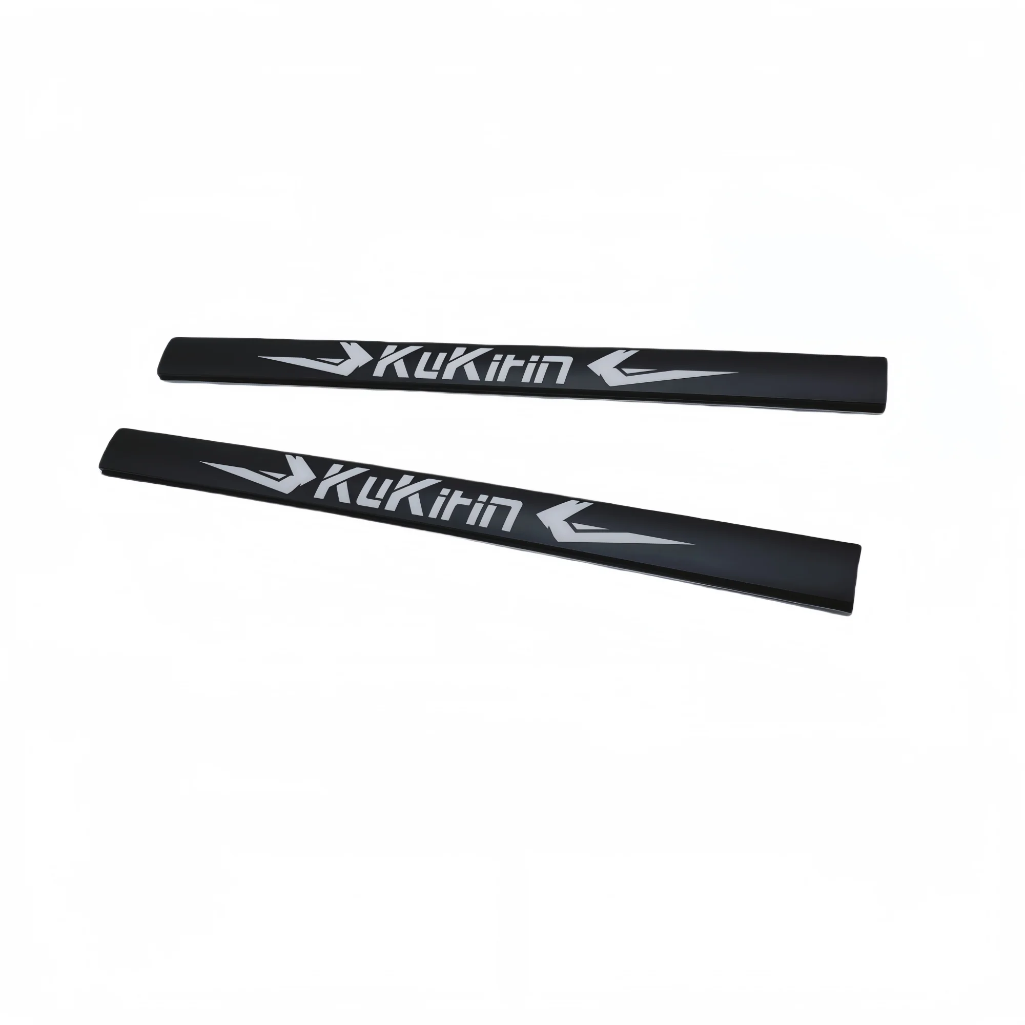 Original Side light transparent plate For KuKirin G2 Master Electric Scooter  Kugookirin G2Master Side Lamp Plastic Shell Parts