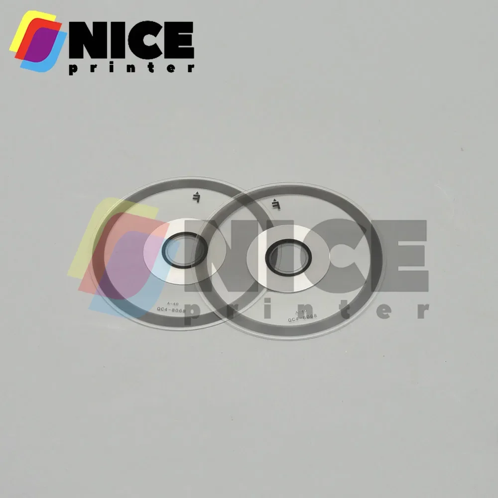 5PCS QC4-8068 Encoder Disk support for Canon G4800 G2800 G1000 G3000 G1800 G3810 G2000 G2810 G3800 G3010 G4810 G1810 G2010 MG258