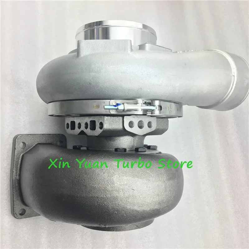 KTR110M-322AW 6505-71-5950 6505715950 Saa6d140e-5 Engine KTR110 Turbocharger for Komatsu Earth Moving D155AX-6