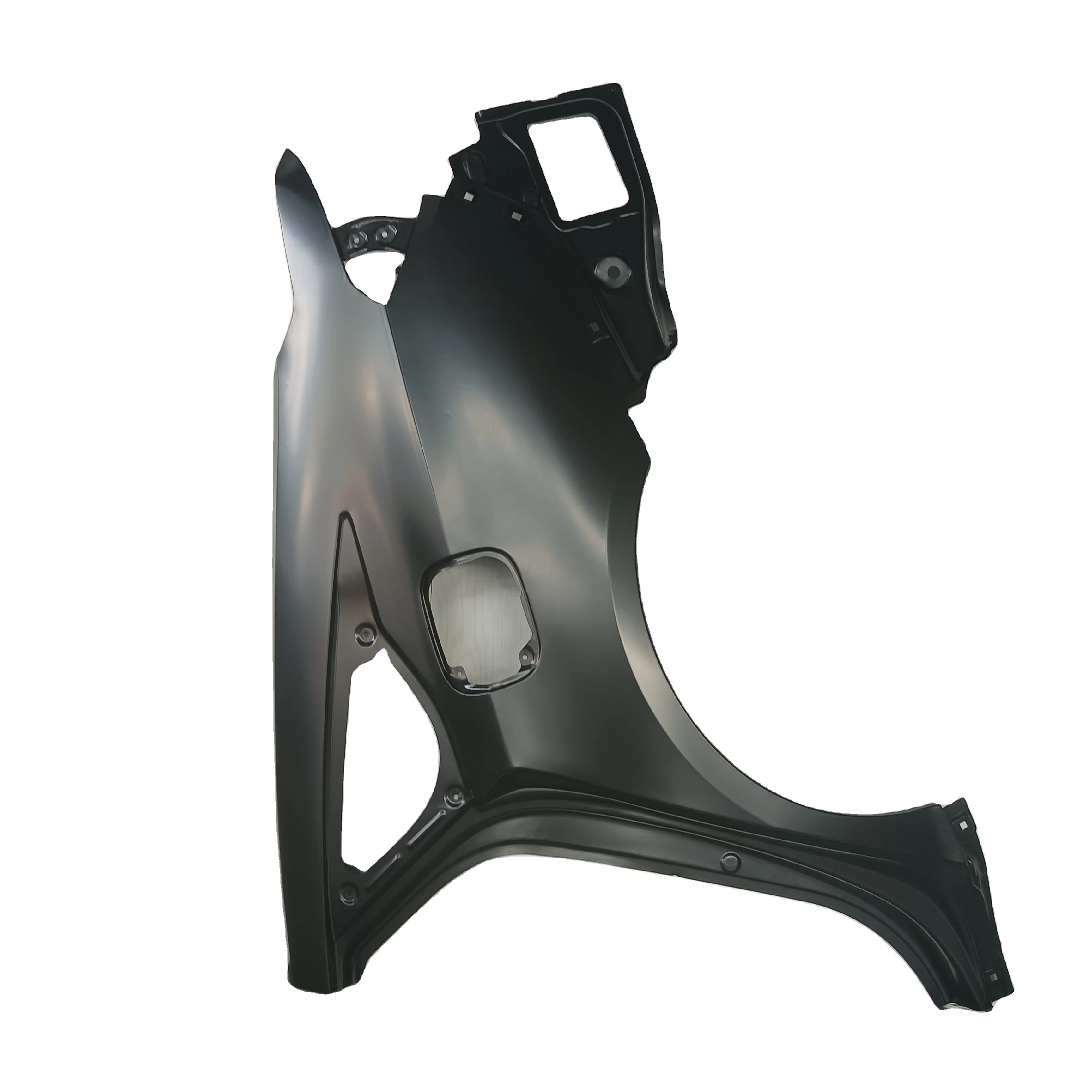 

Tom AutoHigh Quality Steel Car Rear Fender for HONDA ACCORD 2018 Car Body Parts
