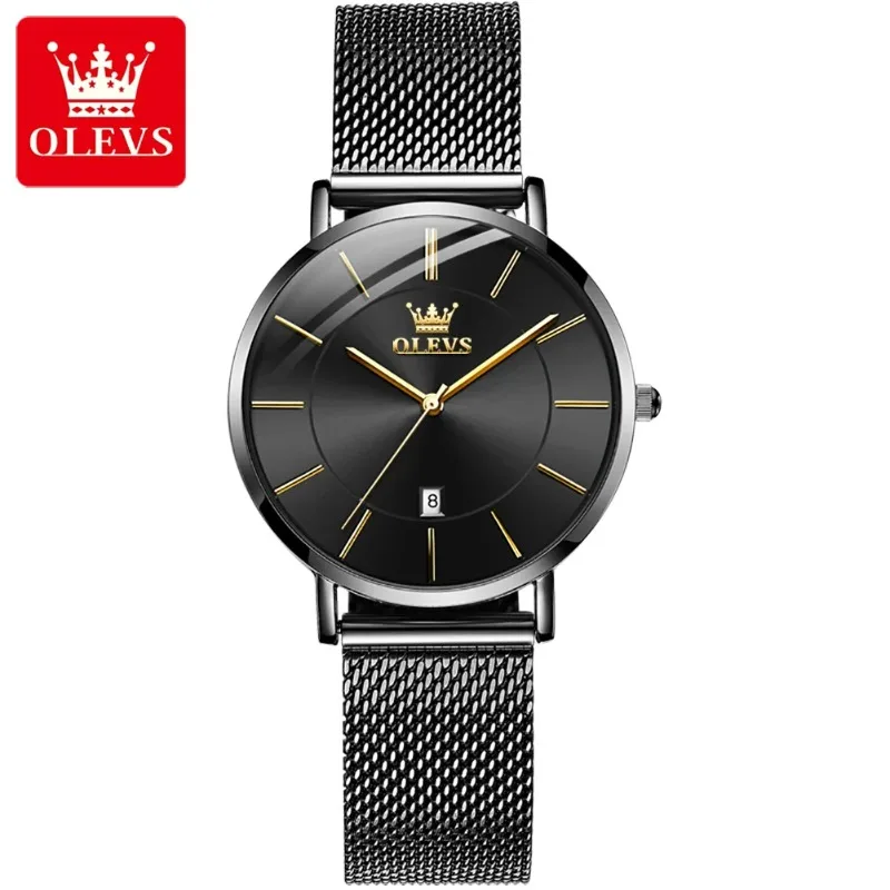 WD-All Black