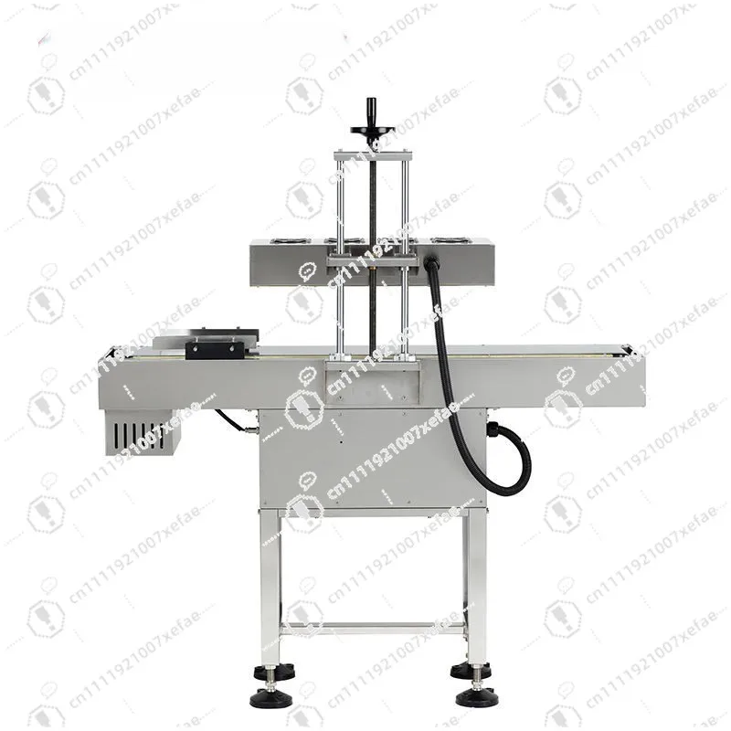 High Quality Portable Continuous Foil Sealer Induction
