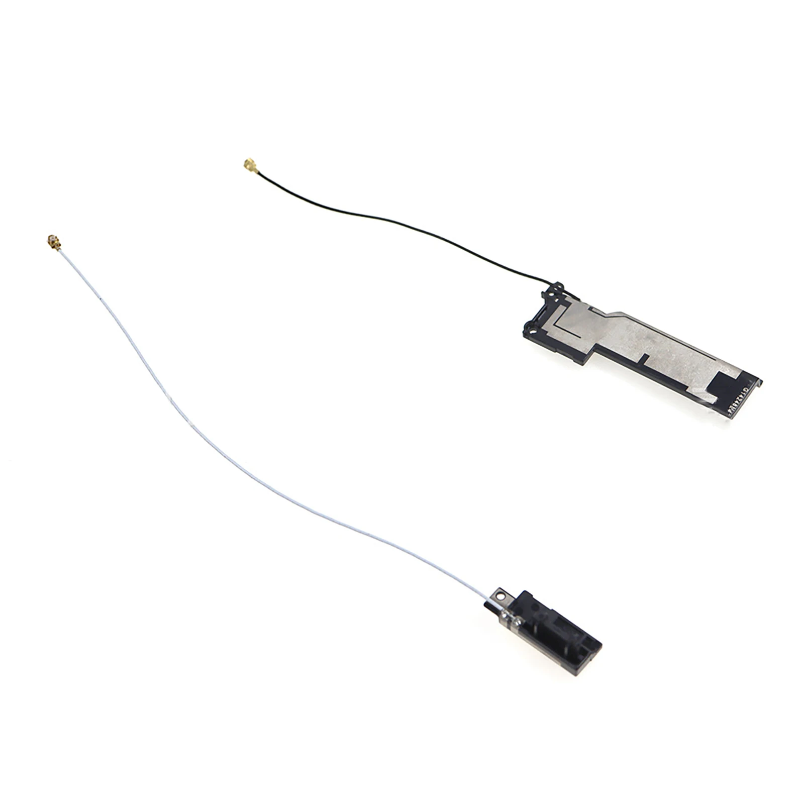 Interna WiFi Antena Board Substituição, Esquerda e Direita Substituição, Peças de reparo para Nintendo Switch, OLED Gaming Console, Novos Acessórios, 1 Par