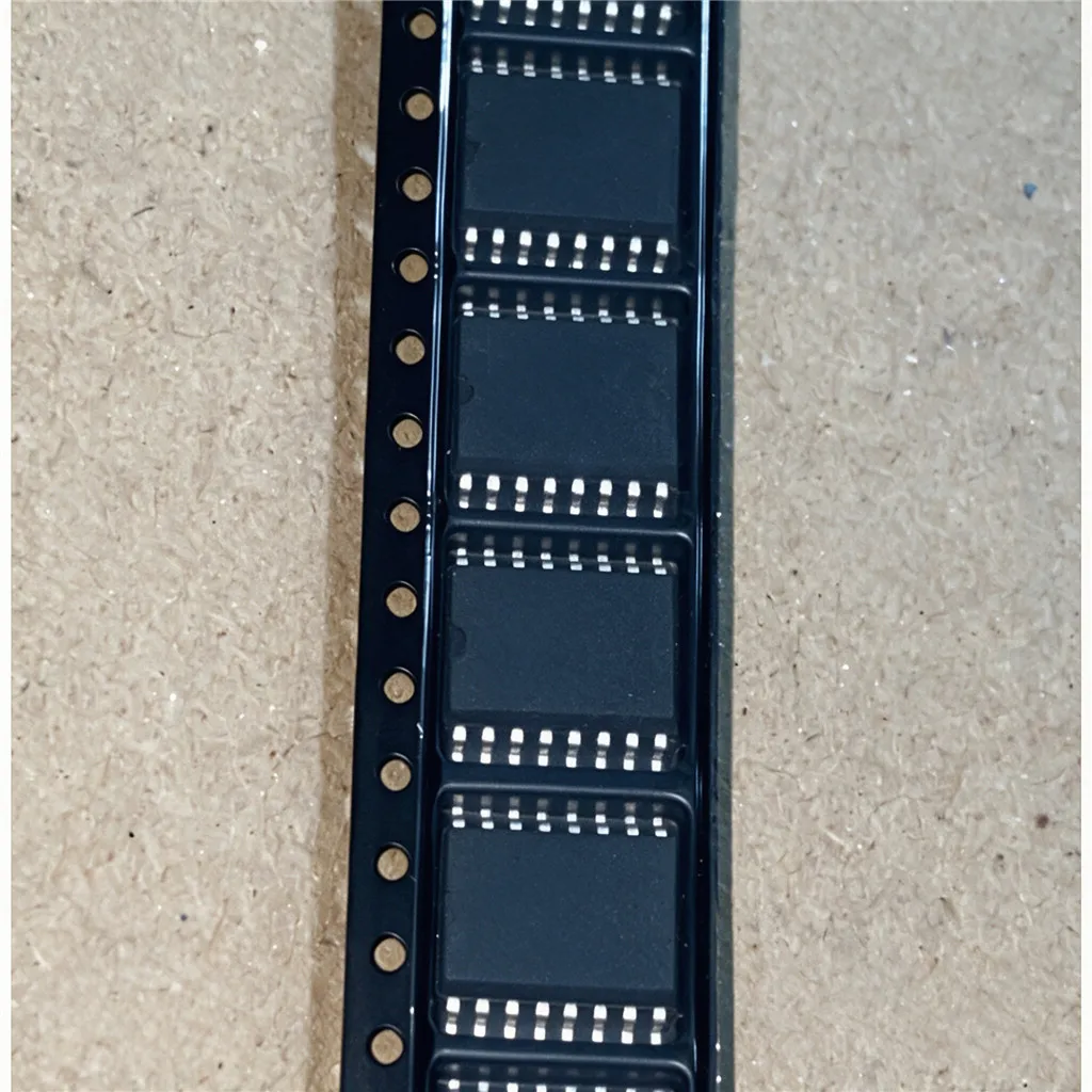 1-50PCS ADUM6401ARWZ ADUM6401 LTBNC LTC3803IS6 9248DF-39LF ICS9248DF-39LF 74HC00D 74HC00 SN74HC00DR