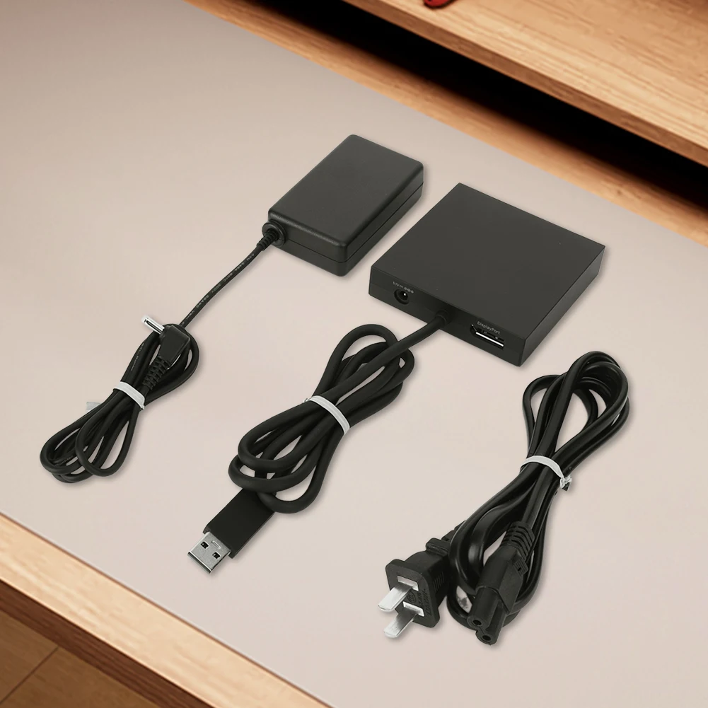 PS 5 VR2 PC アダプタコンピュータコンバータゲームアダプタ PC アダプタ & アクセサリキットプレイステーション 5 VR2 アクセサリー