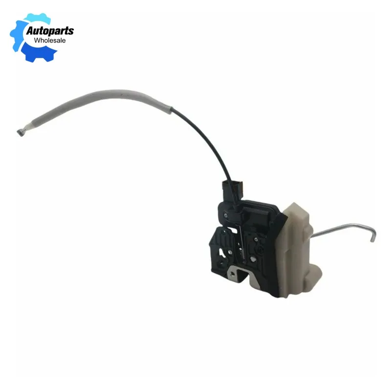 Actuador de Cerradura de Puerta Delantera Derecha 81321-1W060 para Kia Rio UB QB Pride 2011-2017, Accesorios de Auto de Alta Calidad 813211W060