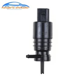 Car Windshield Washer Pump 67127302589 67126934159 For BMW E90 E91 E92 E81 E82 E87 E88 E65 E66 E63 E64 E61 M3 M5 M6