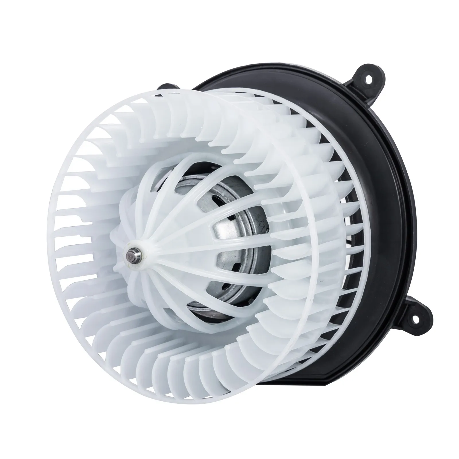 

2118300908 Front-mounted air conditioning/heating blower motor for Mercedes-Benz E320, E350, E500, and E550 211 830 09 08